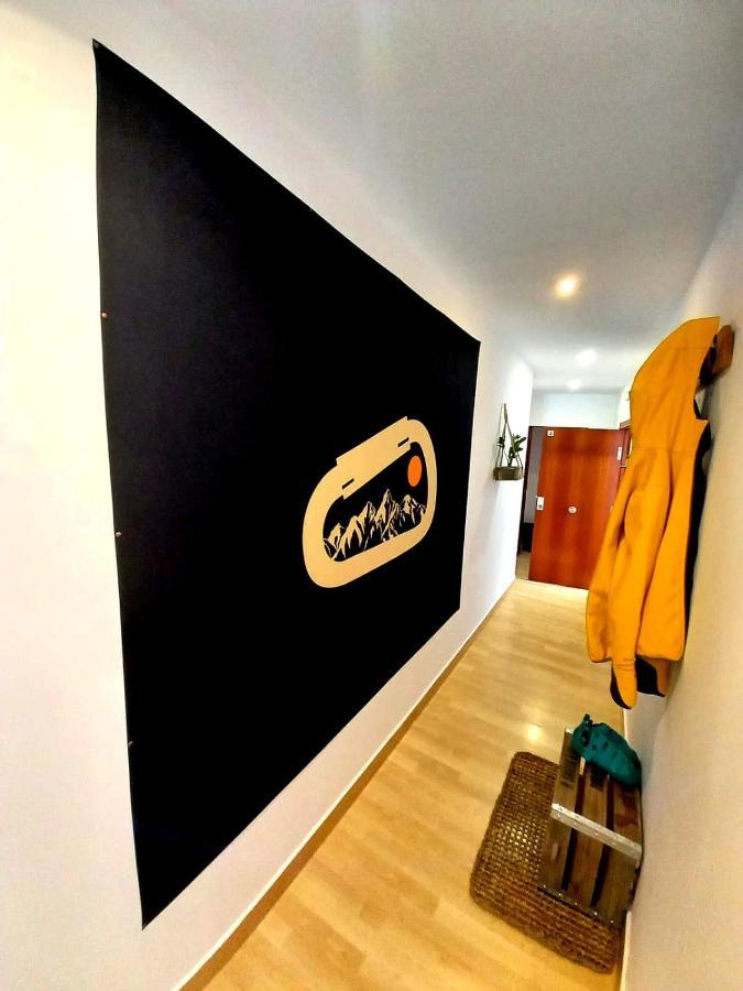 Cornu Karma Apartment Siuranella 코르누데야 외부 사진