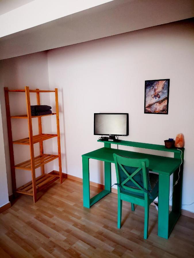 Cornu Karma Apartment Siuranella 코르누데야 외부 사진