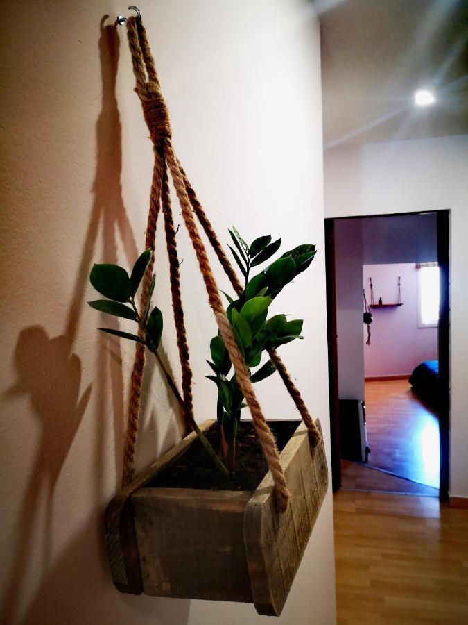 Cornu Karma Apartment Siuranella 코르누데야 외부 사진