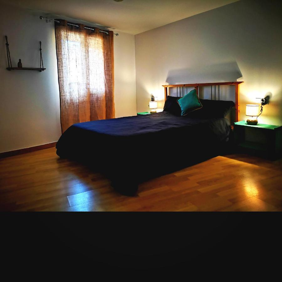 Cornu Karma Apartment Siuranella 코르누데야 외부 사진