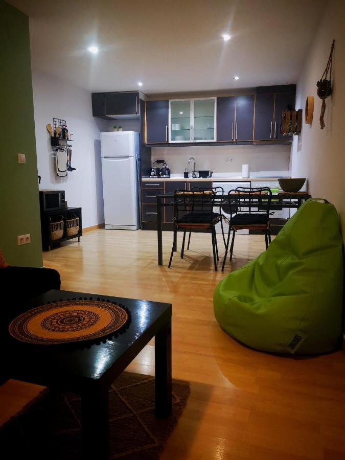 Cornu Karma Apartment Siuranella 코르누데야 외부 사진